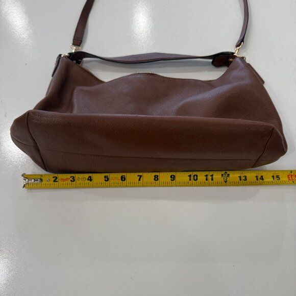 Coach East West Celeste Convertible Hobo Bag 25030E - Picture 4 of 13